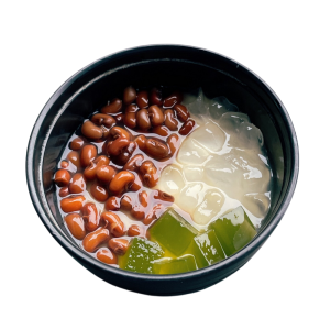 Tào phớ đậu đỏ